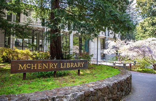 McHenry Library Wireless Update