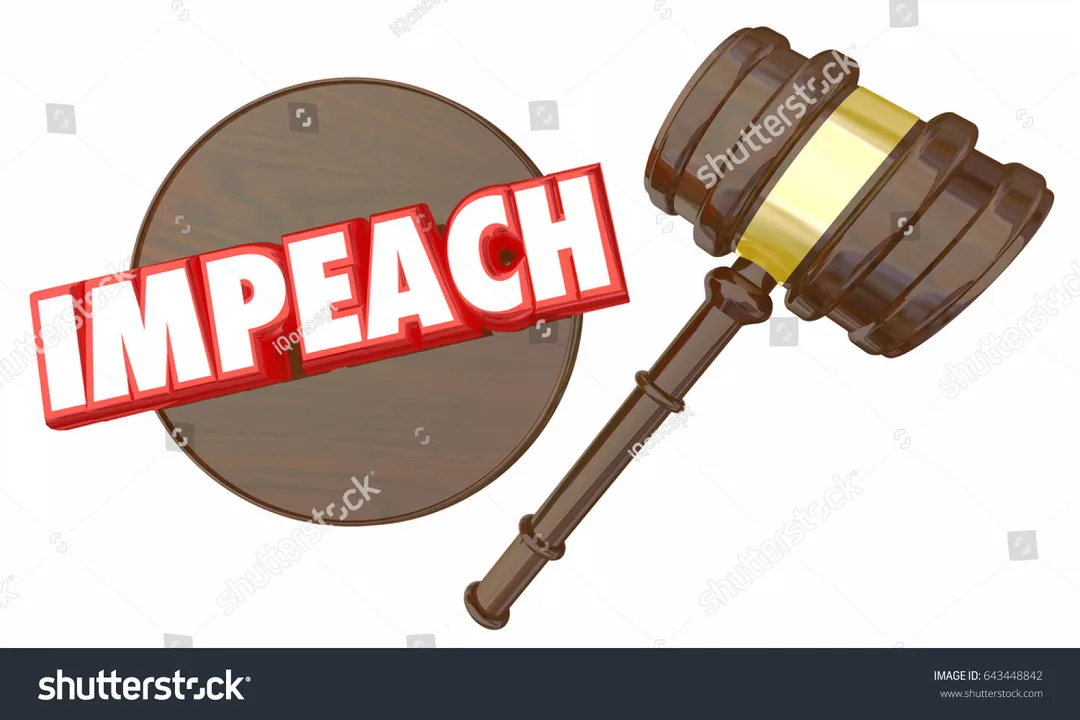 Recall Donald Trump and Mike Pence