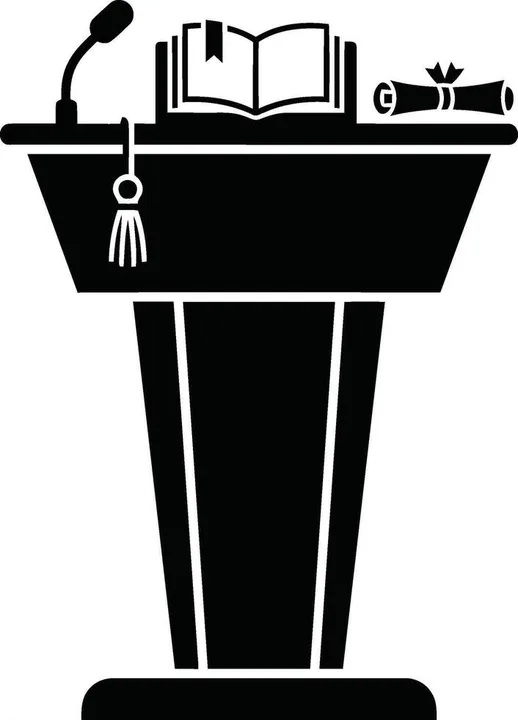 Class Graduation Speaker