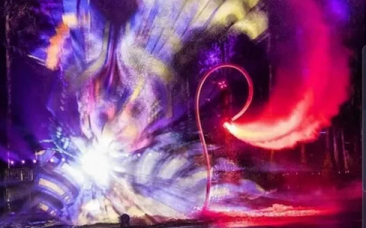 Hulaween Hydrobatix