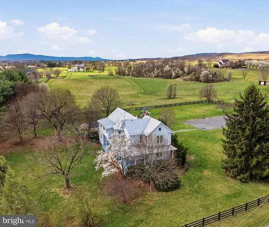 Petition NO data centers- YES to rural Preservation! - Strasburg VA