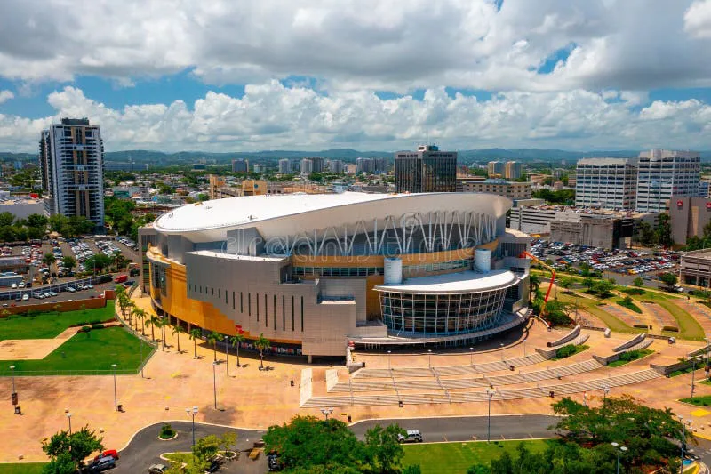 KPOP concerts in PUERTO RICO