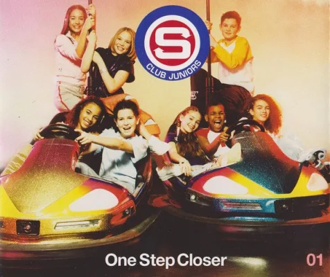 S Club Juniors Reunion Tour 2021
