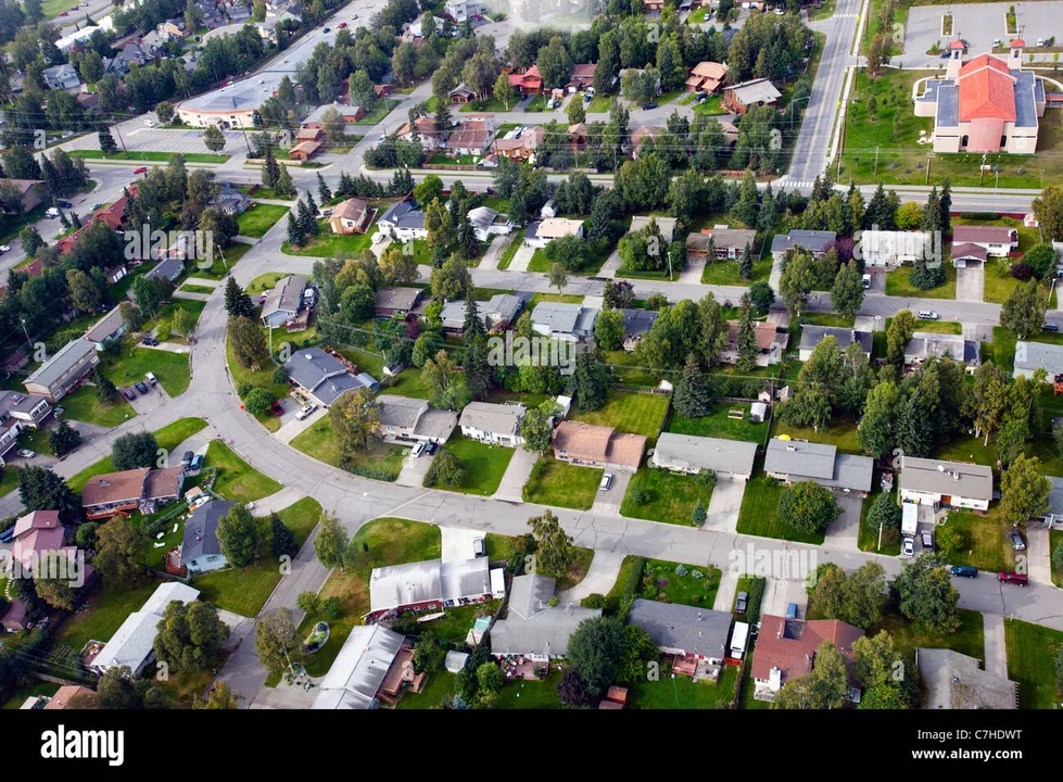 Save our Furrow Creek neighborhoods!