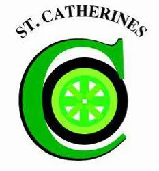 Get St. Catherine's a 2nd teacher for p1.