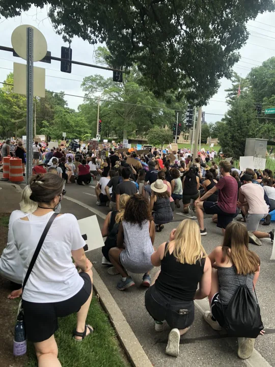 Clayton School District Must Implement an Anti-Bias, Anti-Racism Plan for 2020-2021