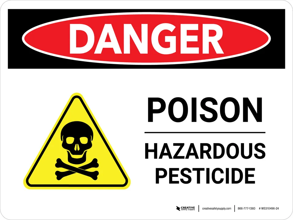 No Methyl Iodide in California!