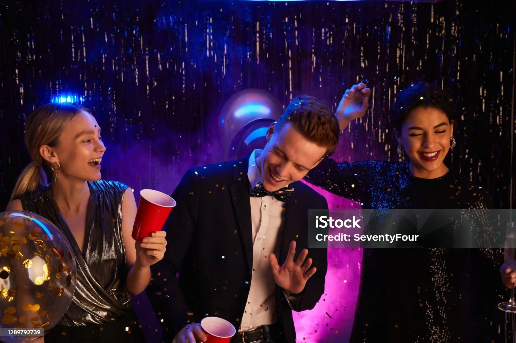 Shane Padgett to attend Prom 07.