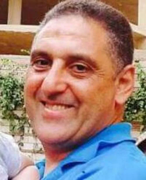 اطلقوا سراح هشام جعفر  الصحفي والباحث الداعم للحوار والسلم الاجتماعي