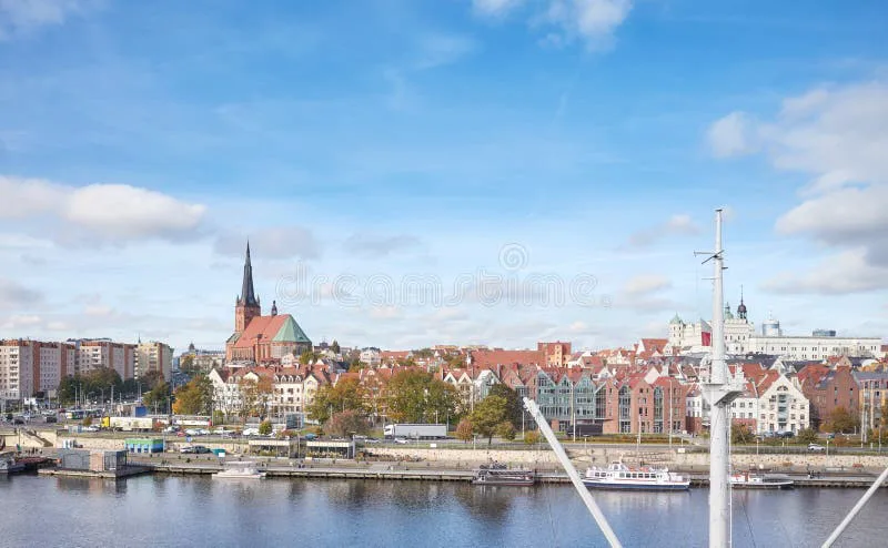 The return of Stettin to Germany and Lwów to Poland