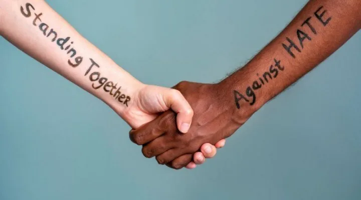 Call for the Change in for Racial Justice at BC