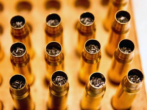 A modern .311 bullet with higher BC and weight varations are needed.
