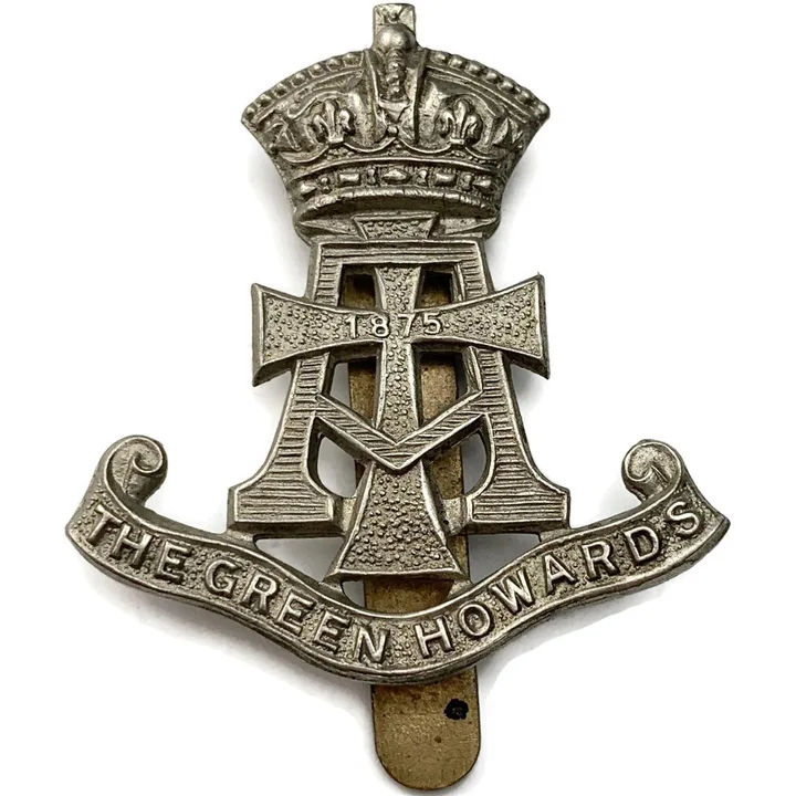 keep injured james rosie in 2 yorks (green howards)