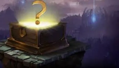 RP Gifting in Garena