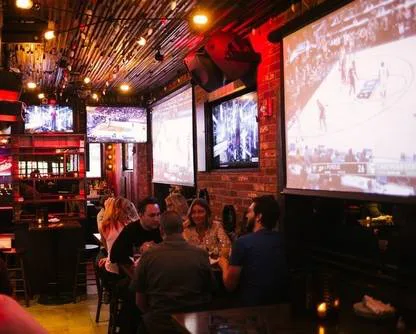 Petition 4 Blondie's Sports Bar