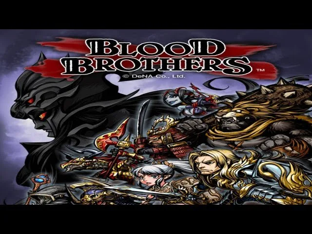 Blood Brothers we want our say 