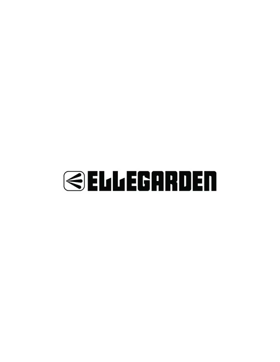 ELLEGARDEN in CANADA
