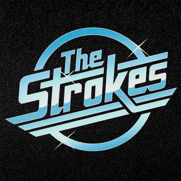 MAKE THE STROKES TOUR!