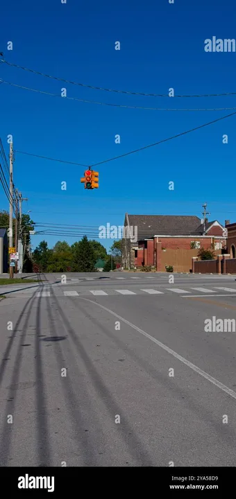Put a stoplight in Bogue Chitto 