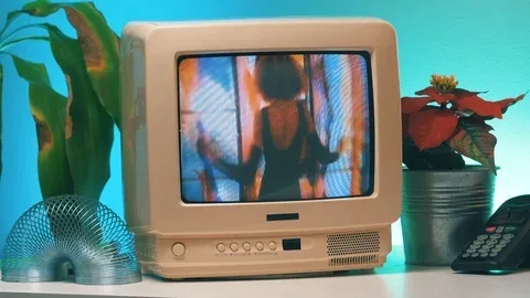 Bring AbaNDa SHAKE on music TV 