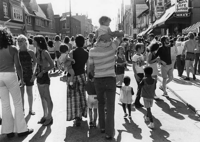 Bring Rockabilly Back to Milwaukee