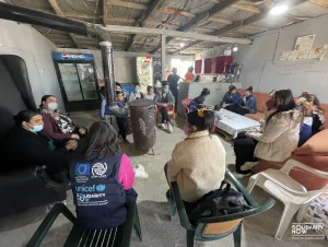 Petition of solidarity with Roma deported from France