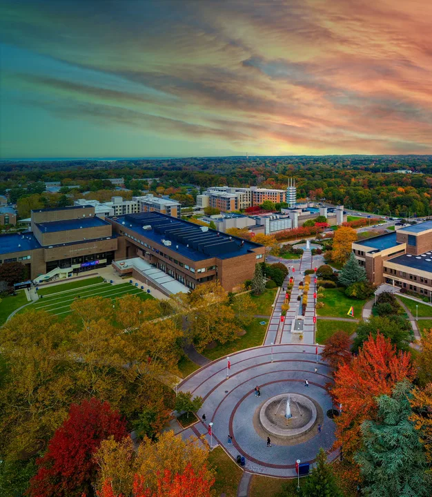 Let's Go Green at SBU!