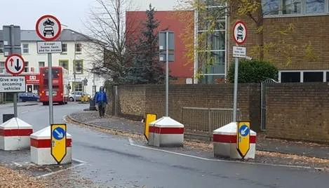 Fight back to stop Kingston councils money making scam on issuing penalty charges