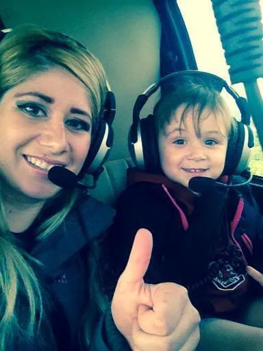 Mothers love will never stop to fighting for custody of her daughter