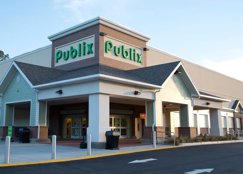 Bring a Publix to Moultrie, Georgia