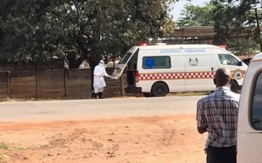 Immediate shutdown of schools in Zimbabwe