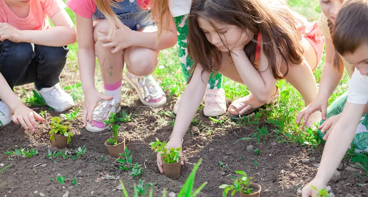Support Tucson Village Farm