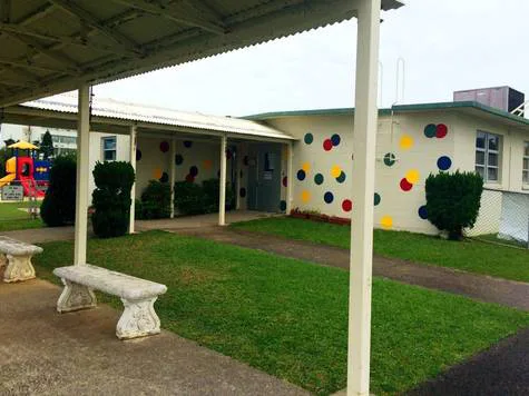 Save Kuwae Preschool