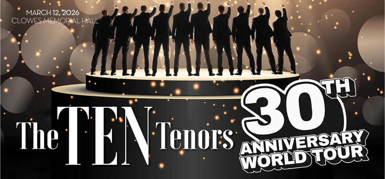 We Want The Osmonds! 50th Anniversary USA Tour