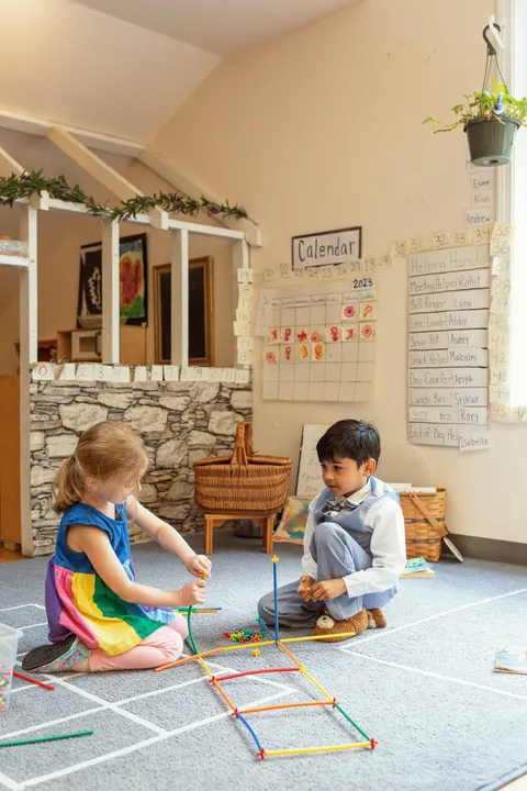 Save Causeway House Nursery