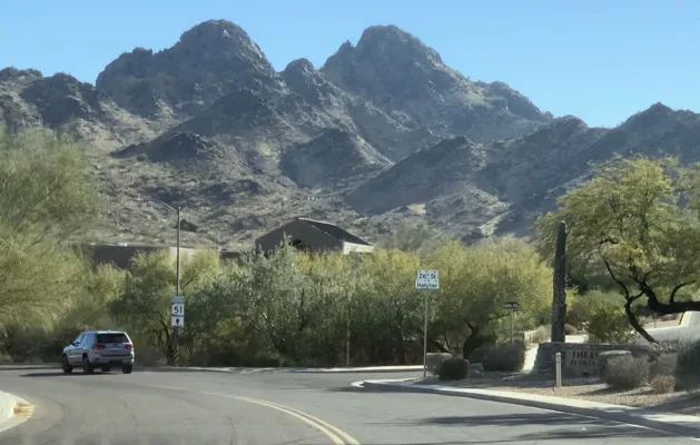 Petition to Keep existing Zoning Intact for 9425 N 26th Street Lot