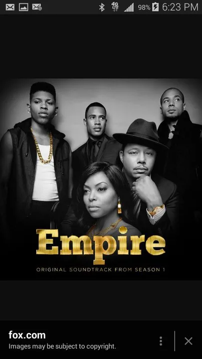 BRING EMPIRE BACK