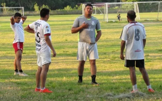 Bring Back the Soccer Goals to Dover Park
