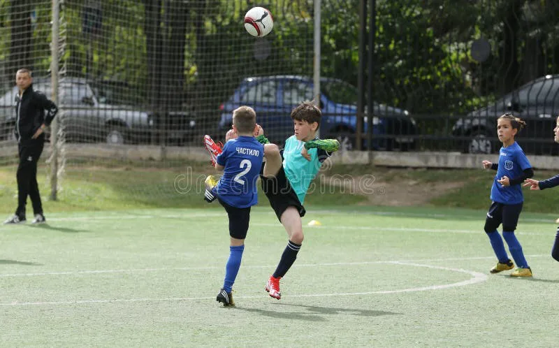 Artificial Pitch For Market Drayton