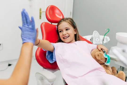 Save oldest free NYC child dental program in US