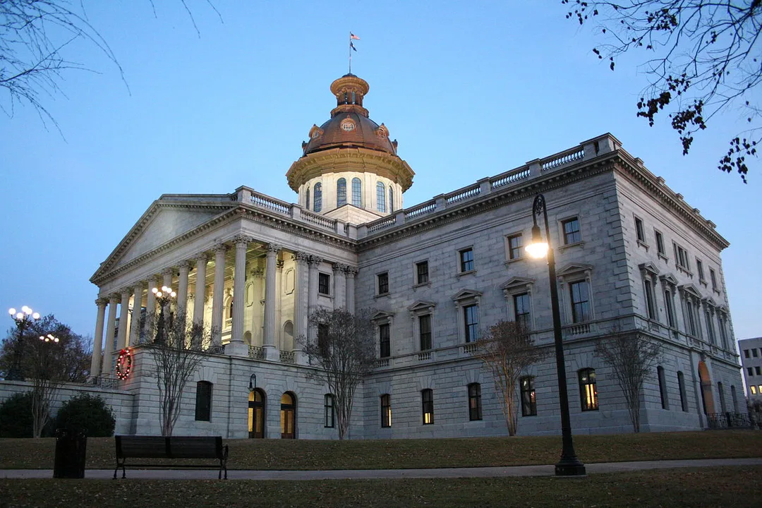 Nicole & Barry's Law-Vehicular Manslaughter in SC