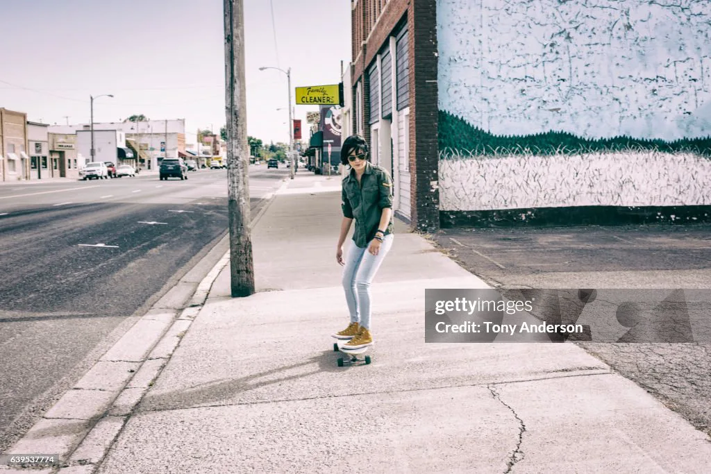 Remove Longboarding Ban in Pelham