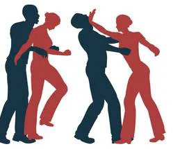 Self Defense Class at Pali High