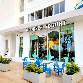 PETITION IN FAVOR OF A NEW BEER AND WINE LICENSE FOR A YOGURT CAFE AT 379 BROOME ST