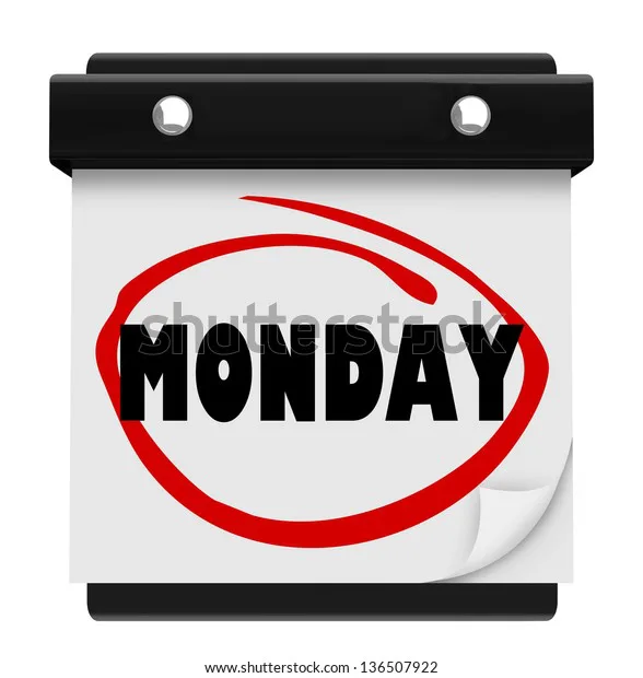 I HATE MONDAYS