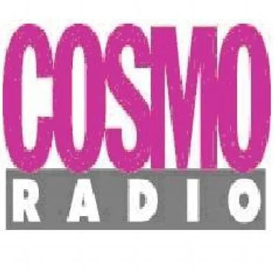 Cosmo For Guys on Cosmo Radio