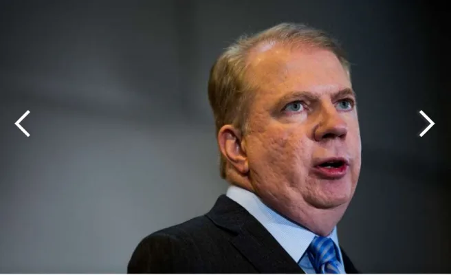 SIGN to IMPEACH Mayor Ed Murray