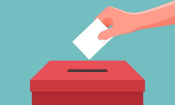 VP Community - Elect MOTIONS OF NO CONFIDENCE