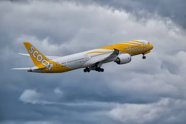 Petition to Reinstate Direct Flights from Singapore to Lucknow, Uttar Pradesh