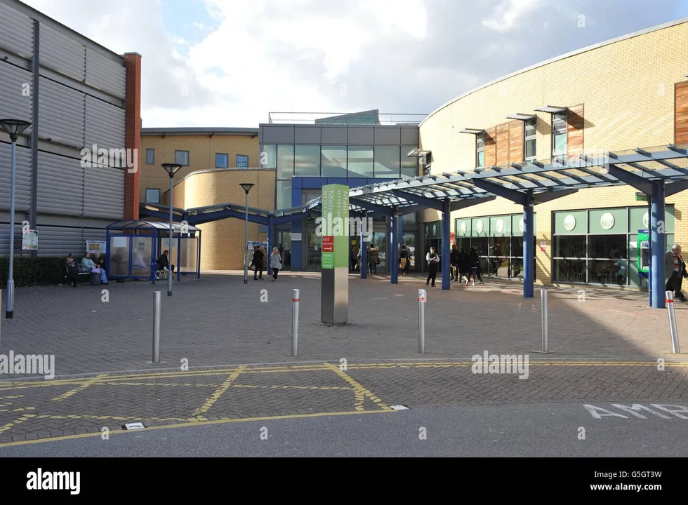 STOP the CFS unit at Queens hospital closing
